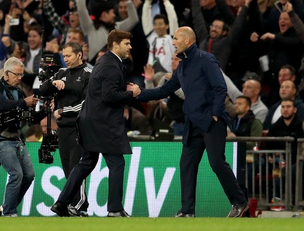 Pochettino