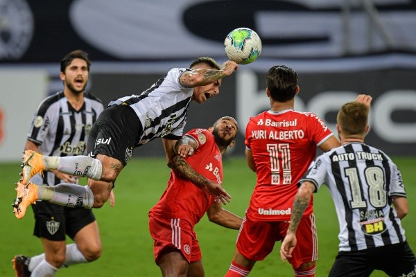Atletico Mineiro