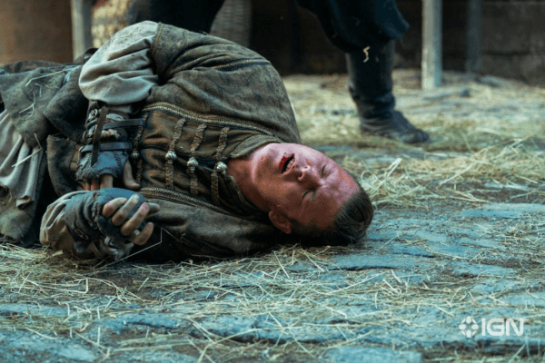 Nuevas imágenes de los capítulos finales de “Vikings”.(11)