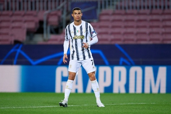 Cristiano viene de anotar dos goles y prepara la artillería para continuar con su momento goleador. (Foto: Getty)