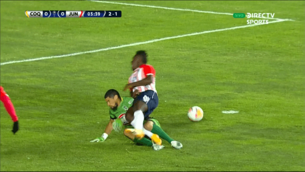 Foto: DirecTV Sports