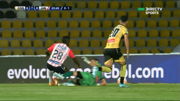 Foto: DirecTV Sports