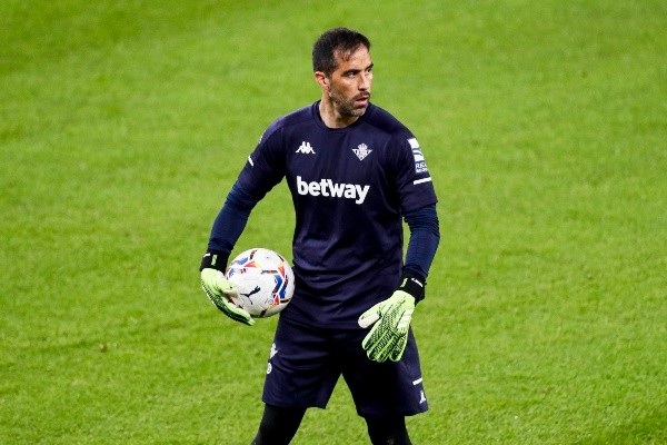 Bravo podría ver acción ante el UCAM Murcia.