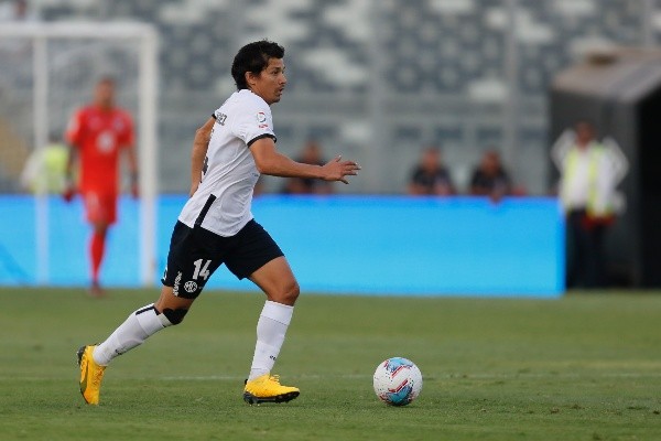 El ídolo albo anunciará el jueves al ganador de su camiseta.