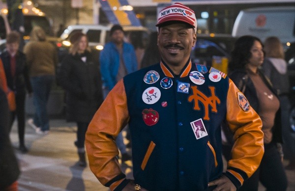 Primeras imágenes de “Un Príncipe en Nueva York 2”, la secuela de “Coming to America” con Eddie Murphy de la mano de Amazon Prime Video.(1)