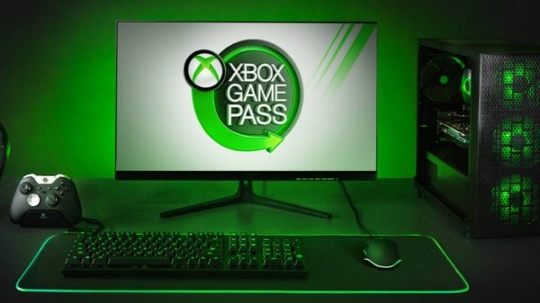 Xbox Game Pass de PC suma Among Us