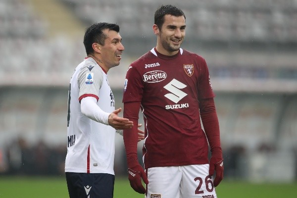 El Bologna será local en una nueva jornada del fútbol italiano. Foto: Getty images.