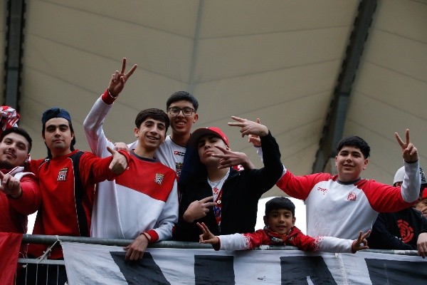 Hay árboles genealógicos futboleros cuyas ramas apuntan todas a los mismos colores y pasión.