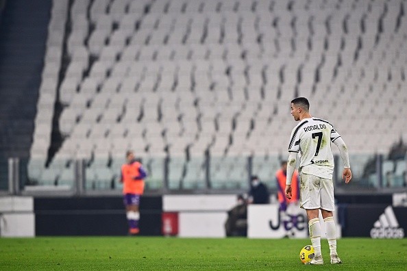 La Fiorentina le pasó por encima a la Juventus con un rotundo 3-0. (Foto: Getty)