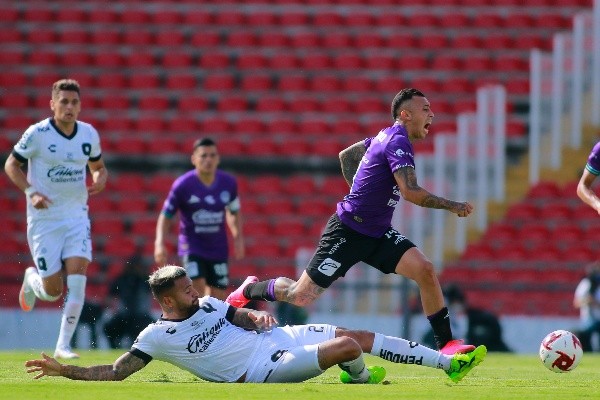 Tin terminó su préstamo con Mazatlán FC y deberá regresar a Pumas.