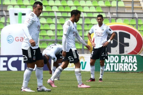 colo colo colo colo