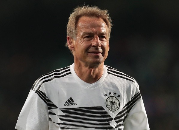 Klinsmann