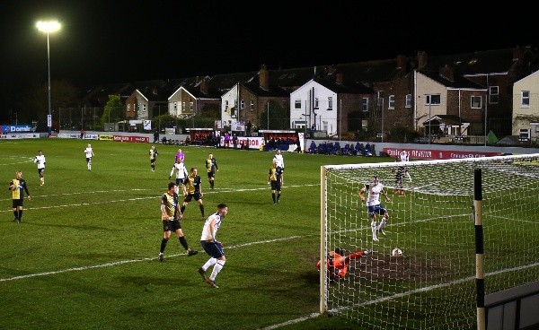 El Tottenham llega a este compromiso luego de eliminar al modesto Marine F.C. (de la octava división) en la FA Cup. (Foto: Getty Images)