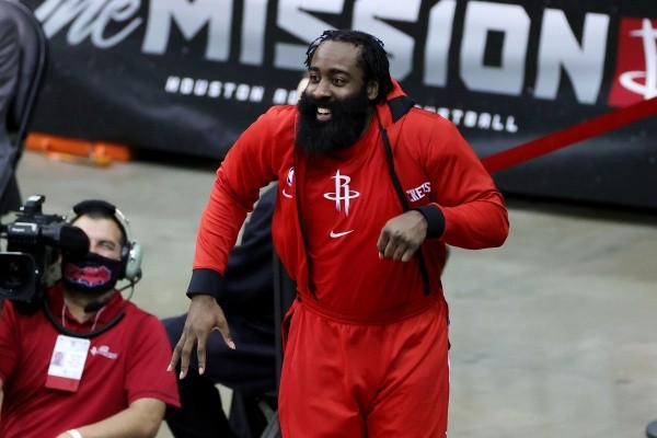 Harden Harden