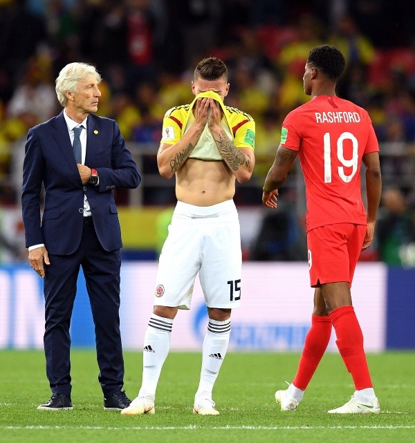 Pekerman Pekerman