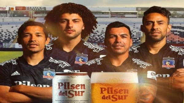 Pilsen del Sur espera seguir muchos años junto a los albos.