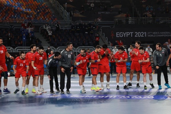 Chile Chile