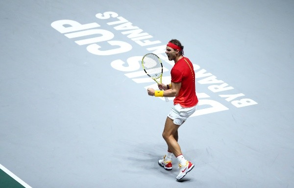 Nadal