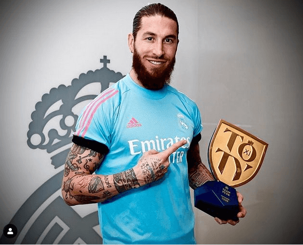 ramos ramos