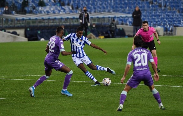 Real Sociedad