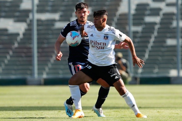 Morales habría albergado desenfrenadas fiestas en su departamento de Las Condes.