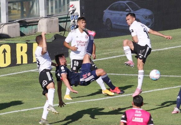 Colo Colo