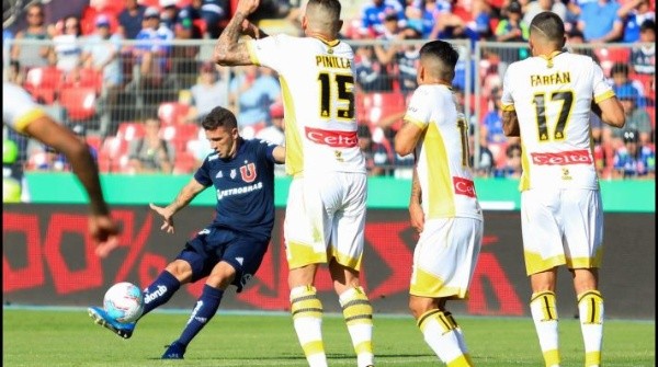 La próxima “final” de Coquimbo será este viernes ante la U.