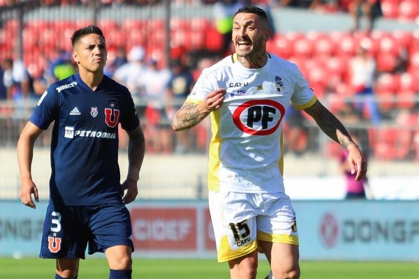 U de Chile vs Coquimbo Unido EN VIVO | Cómo y dónde ver EN ...