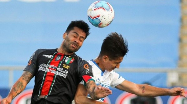 Jiménez no se cierra a ofertas del extranjero.