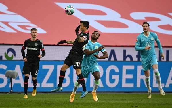 Bayer Leverkusen vs RB Leipzig Fecha, hora, cómo y dónde Bayer Leverkusen vs RB Leipzig Fecha, hora, cómo y dónde
