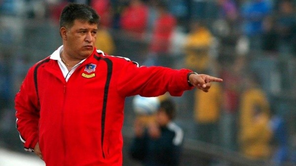 Al Bichi no le extraña el momento que vive el Cacique.