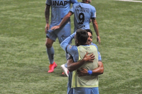 Deportes Iquique