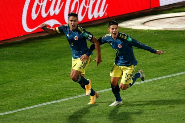 Falcao