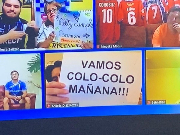 Colo Colo