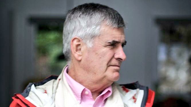 Recabarren fue Director de Fútbol de Universidad Católica entre 1993 y 1996.     FOTO: Cruzados.