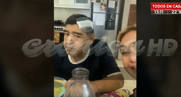 Maradona
