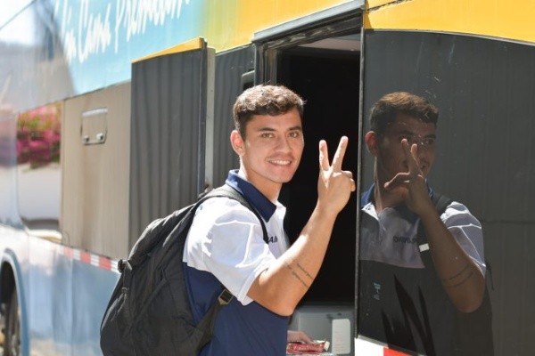 Miguel Escalona