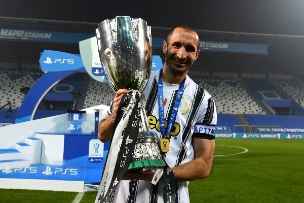 Chiellini