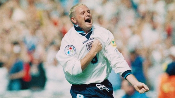 Gascoigne