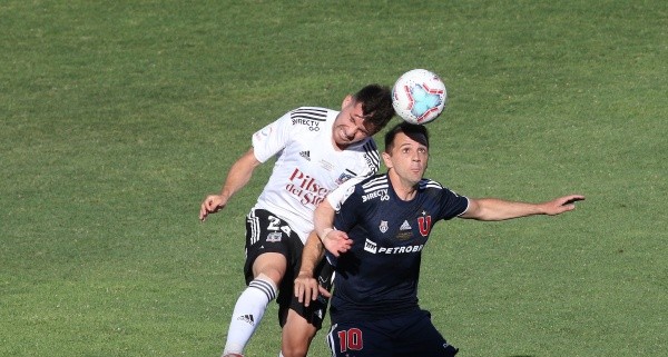 Albos y Azules tendrán duros cruces con Rancaguinos y Pumas respectivamente para mantenerse en primera.