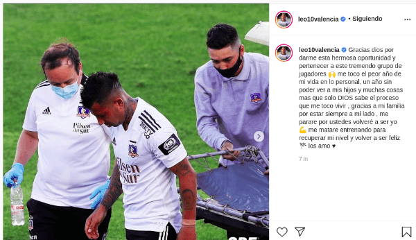 Colo Colo