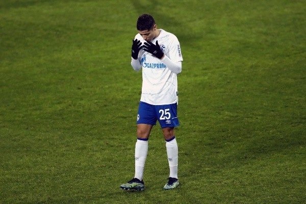 En 21 jornadas de Bundesliga el cuadro Mineros solo ha logrado un triunfo y cinco empates. El resto han sido derrotas. (Foto: Getty)