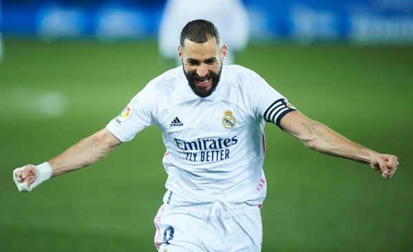 Benzema Benzema