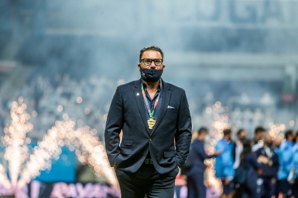Antonio Mohamed Antonio Mohamed