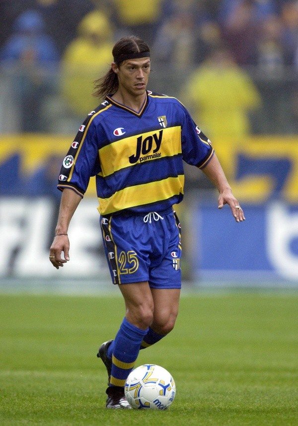 Almeyda