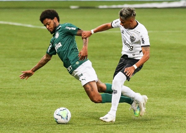 Ambos equipos ya están clasificados a la fase de grupos de la Copa Libertadores 2021, por lo que no tienen mucho por jugar. (Foto: Getty)