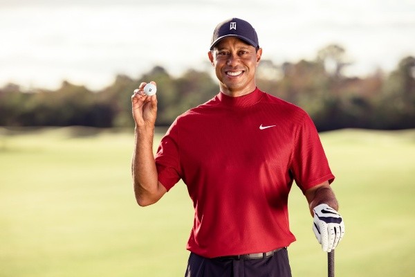 Tiger Woods seguirá en rehabilitación luego de sufrir múltiples fracturas. Foto: Twitter