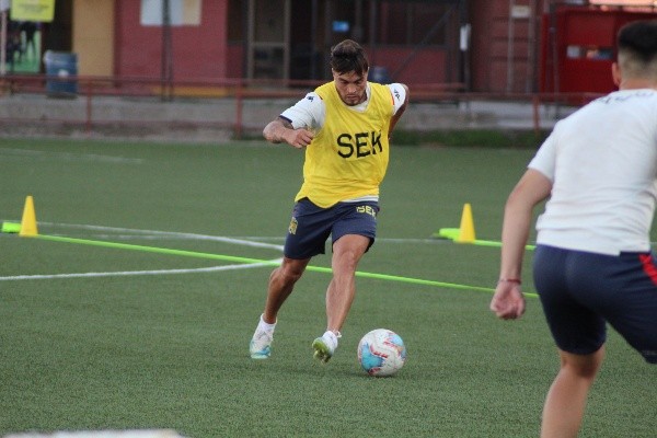 Unión disputará Copa Libertadores en 2021.