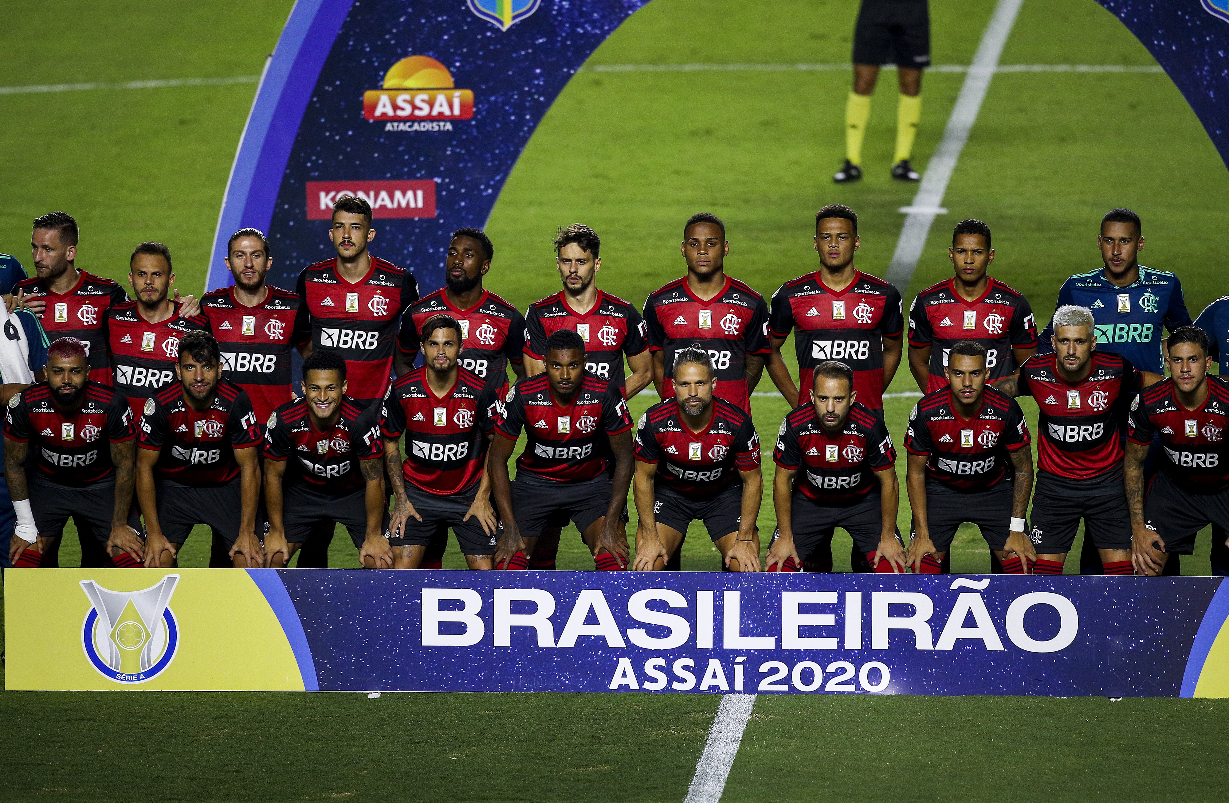 Flamengo