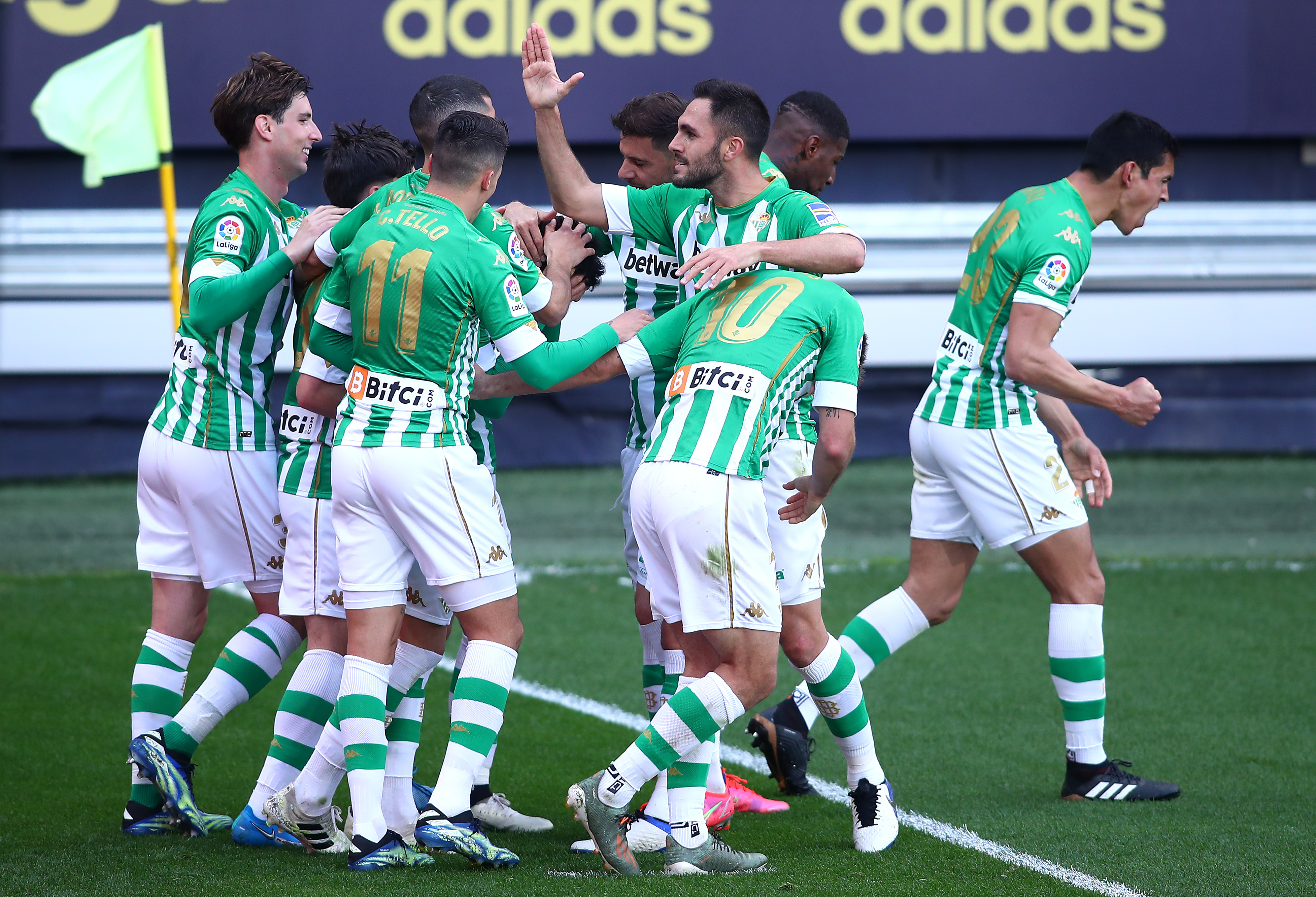 Betis